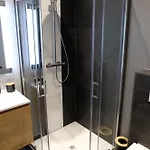 招待所 Le Cerf D'or 埃尔伯蒙