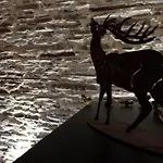 Affittacamere Le Cerf D'or 3*