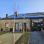 Konukevi Le Cerf D'or 3*