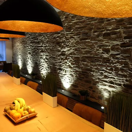 Le Cerf D'or Πανσιόν