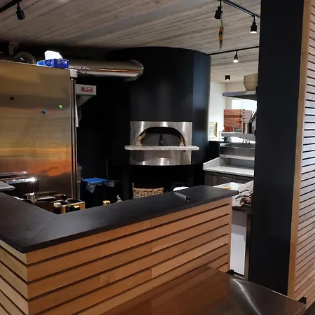 Le Cerf D'or Herbeumont