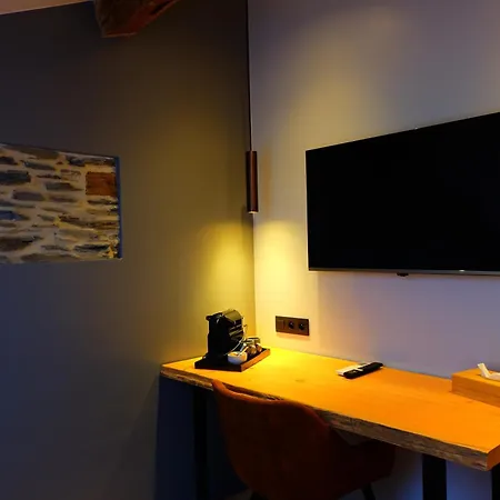 Le Cerf D'or Herbeumont