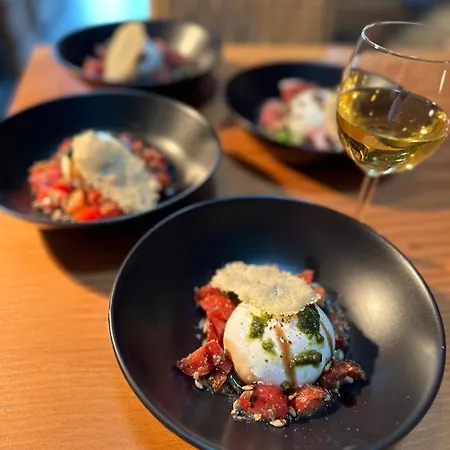 Le Cerf D'or 3* Herbeumont