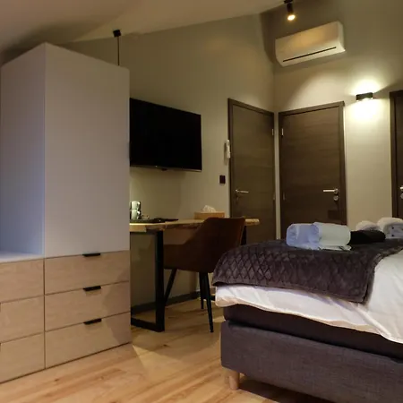 Le Cerf D'or 3* Herbeumont