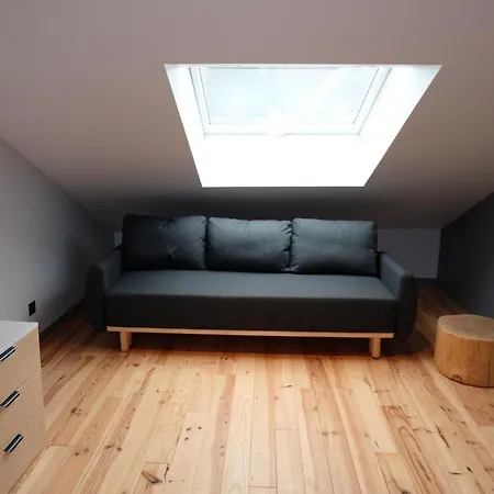 Πανσιόν Le Cerf D'or