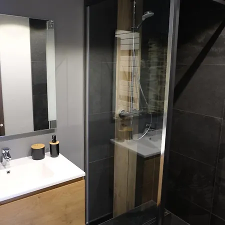 Le Cerf D'or Πανσιόν 3*