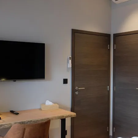 Le Cerf D'or 3* Herbeumont