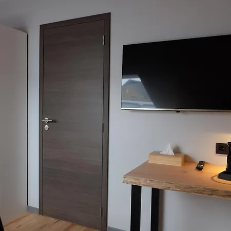 Πανσιόν Le Cerf D'or