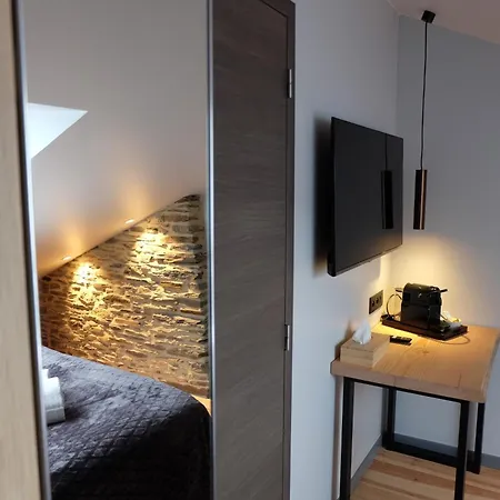 Le Cerf D'or Herbeumont