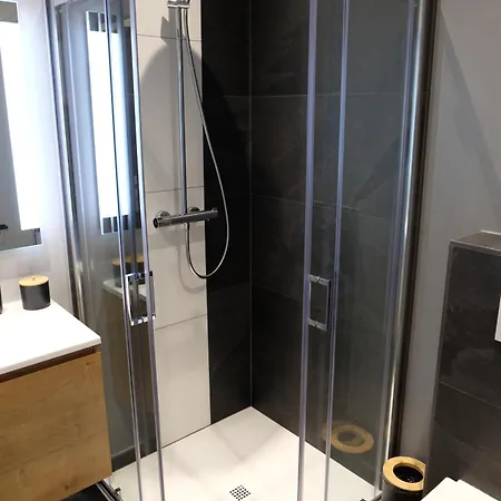 Πανσιόν Le Cerf D'or Herbeumont