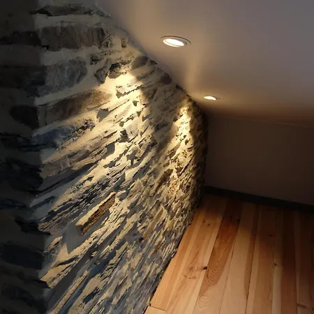 Πανσιόν Le Cerf D'or Herbeumont