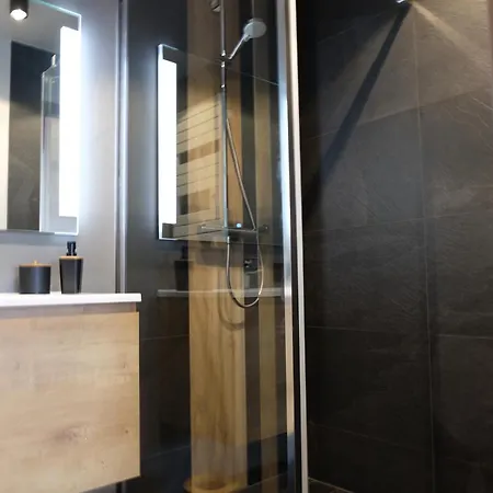 Le Cerf D'or Πανσιόν Herbeumont