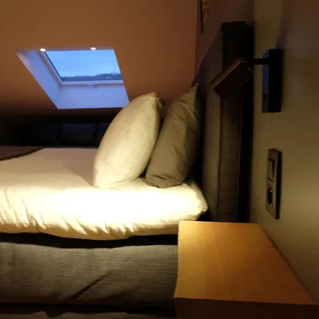 Πανσιόν Le Cerf D'or Herbeumont