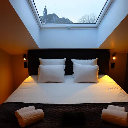 Le Cerf D'or 3* Herbeumont