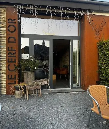 Le Cerf D'or 埃尔伯蒙